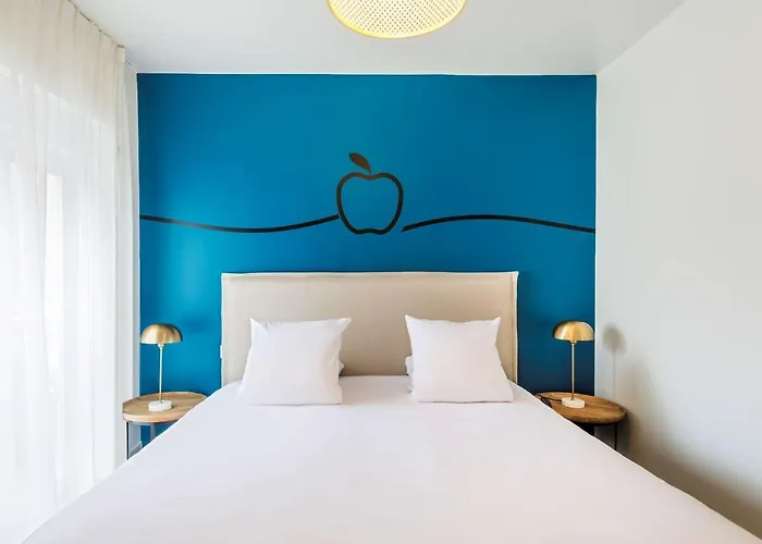 Sure Hotel By Best Western Argentan