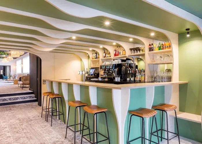 Sure Hotel By Best Western Argentan