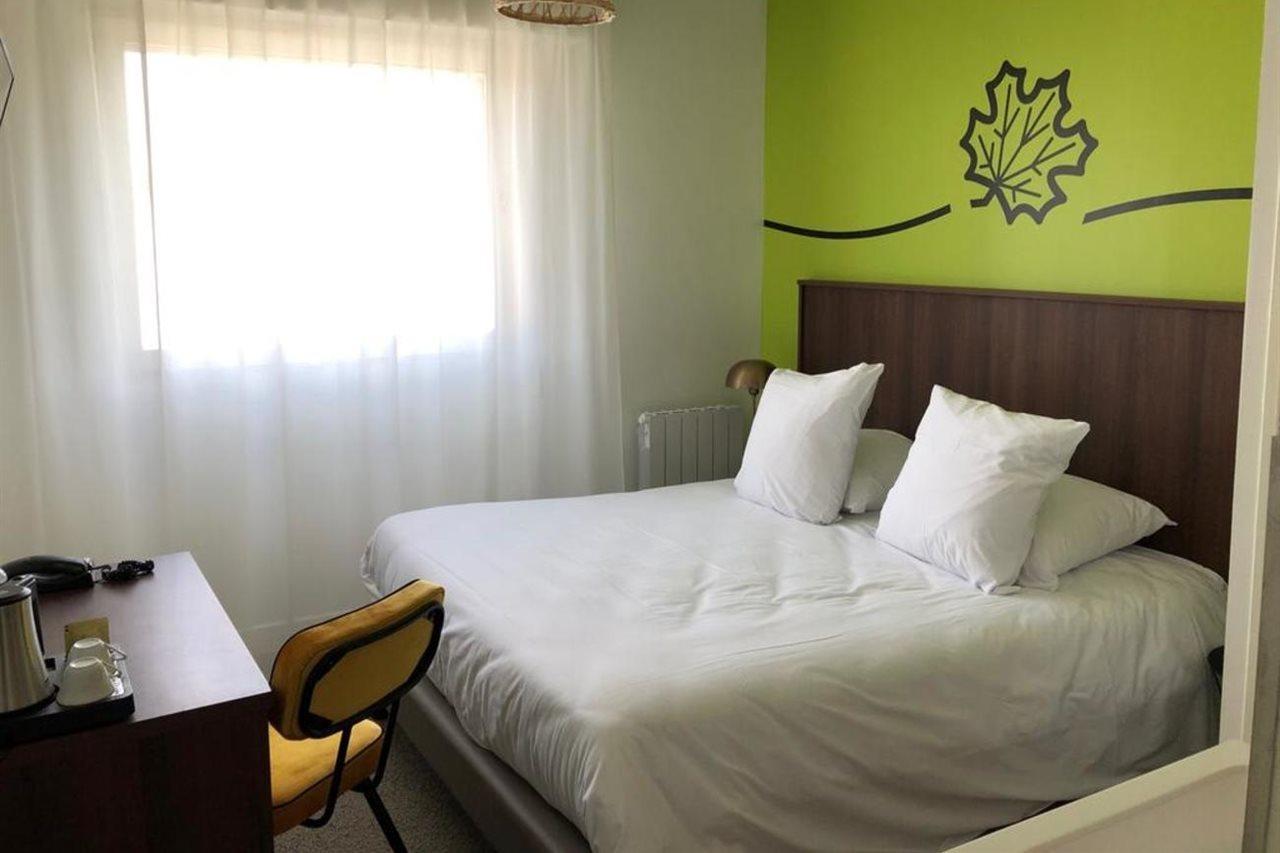 Sure By Western Hotel 2*