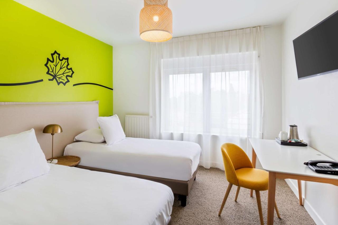 Sure By Western Hotel 2*
