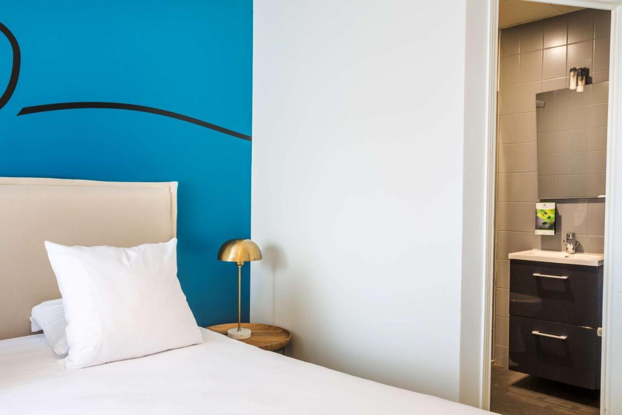 Sure By Western Hotel 2*