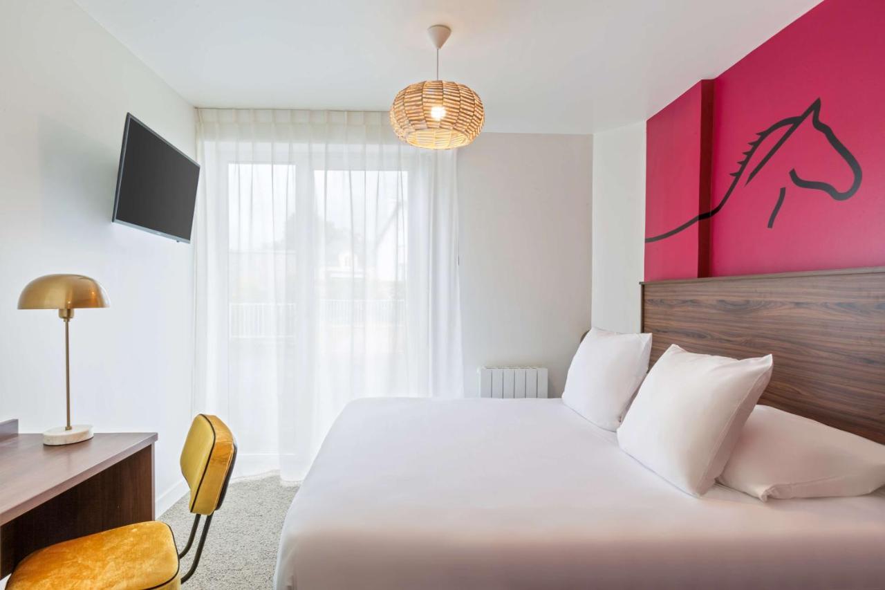 Hotel Sure By Western 2*