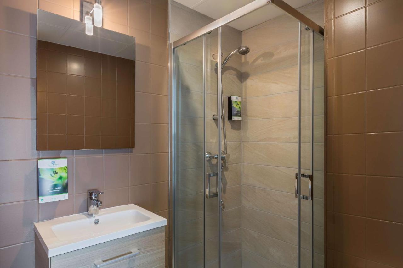 Hotel Sure By Western