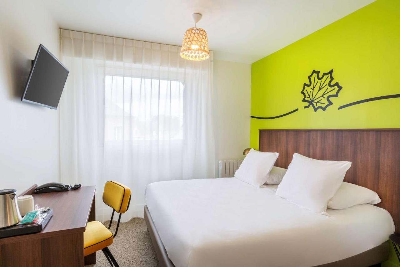 Hotel Sure By Western