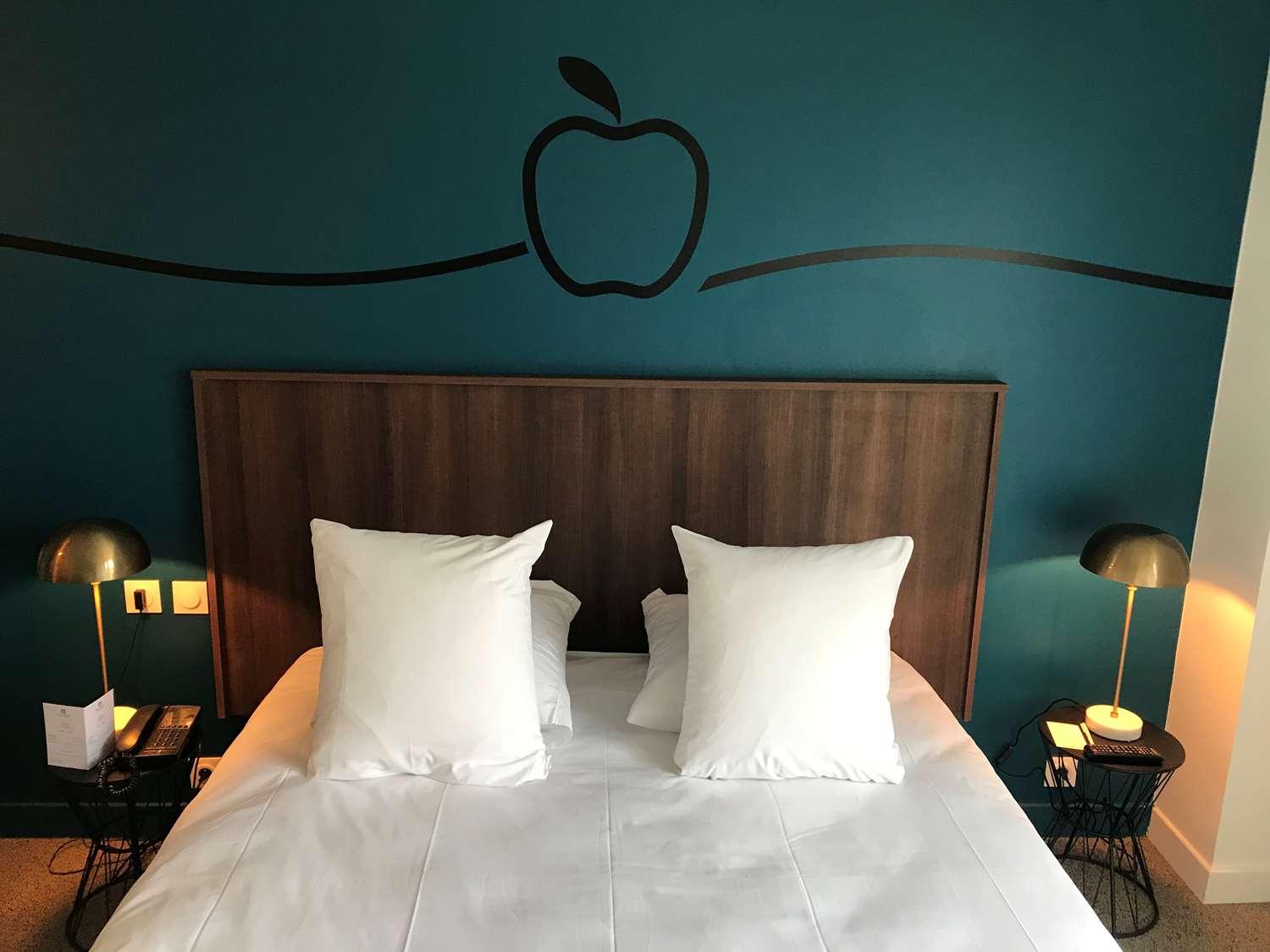 Sure By Western Hotel Argentan