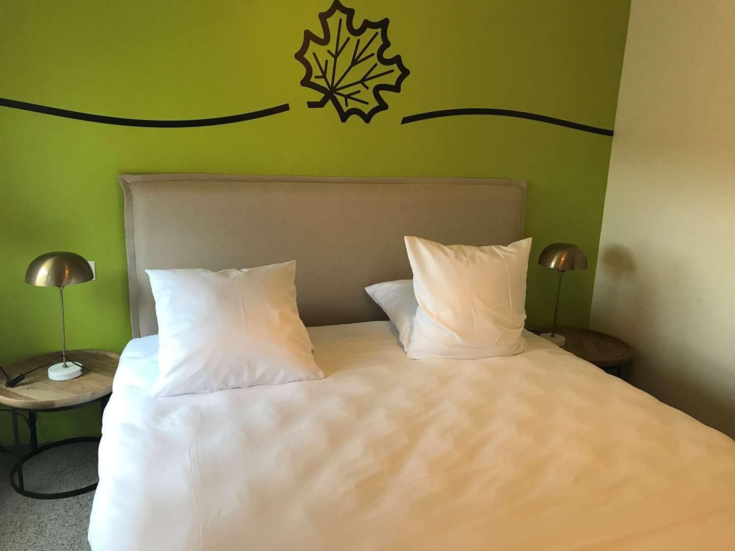 Hotel Sure By Western