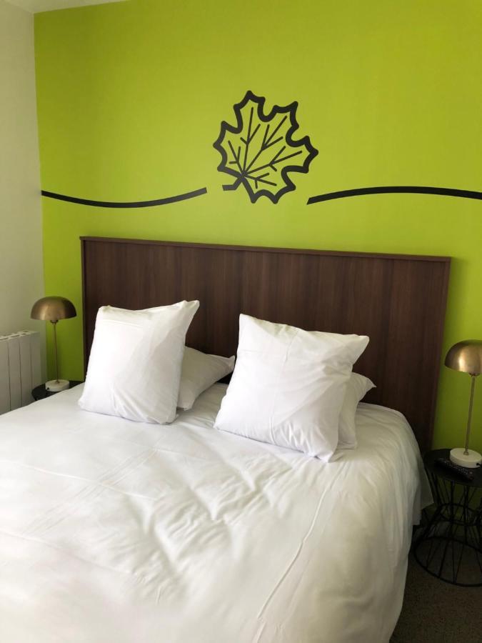Sure By Western Hotel