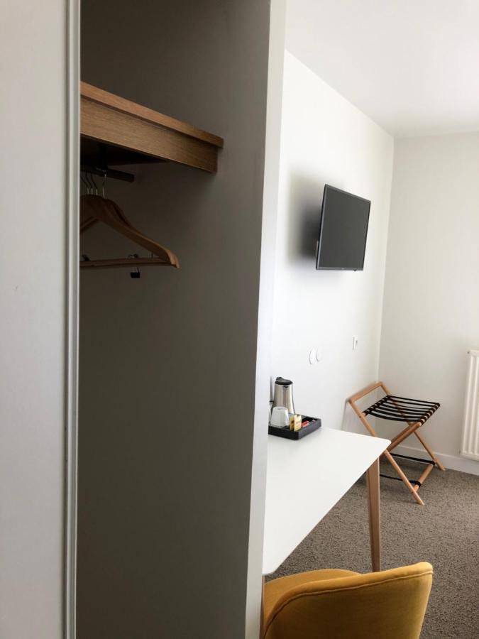 Hotel Sure By Western